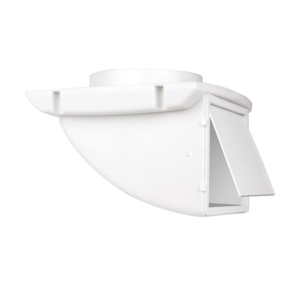 4-inch Soffit Dryer Vent
