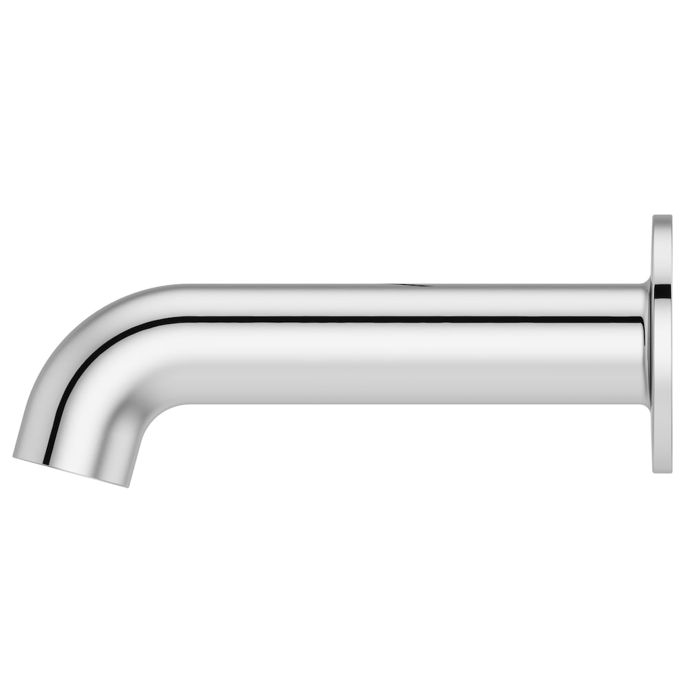 Polished Chrome Non-Diverter Bathtub Faucet/Tub Faucet/Tub Spout (Genuine Replacement Part)