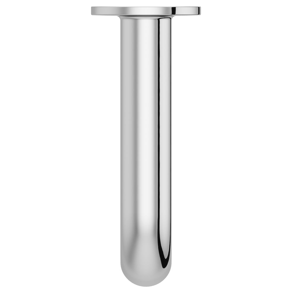 Polished Chrome Non-Diverter Bathtub Faucet/Tub Faucet/Tub Spout (Genuine Replacement Part)