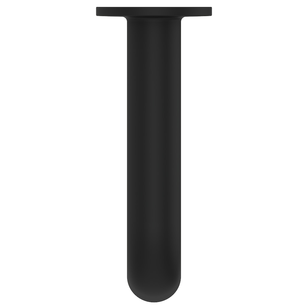 Matte Black Non-Diverter Bathtub Faucet/Tub Faucet/Tub Spout (Genuine Replacement Part)