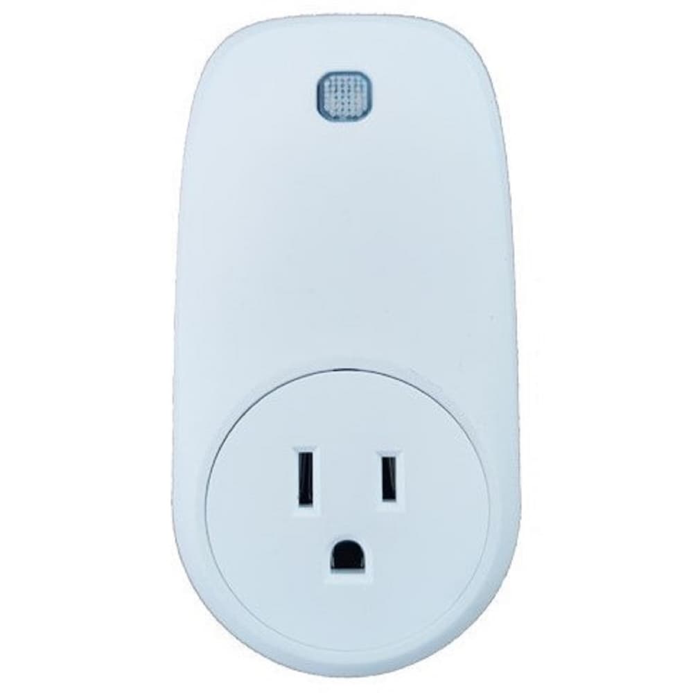 Thermostat enfichable Wexstar avec télécommande à affichage numérique