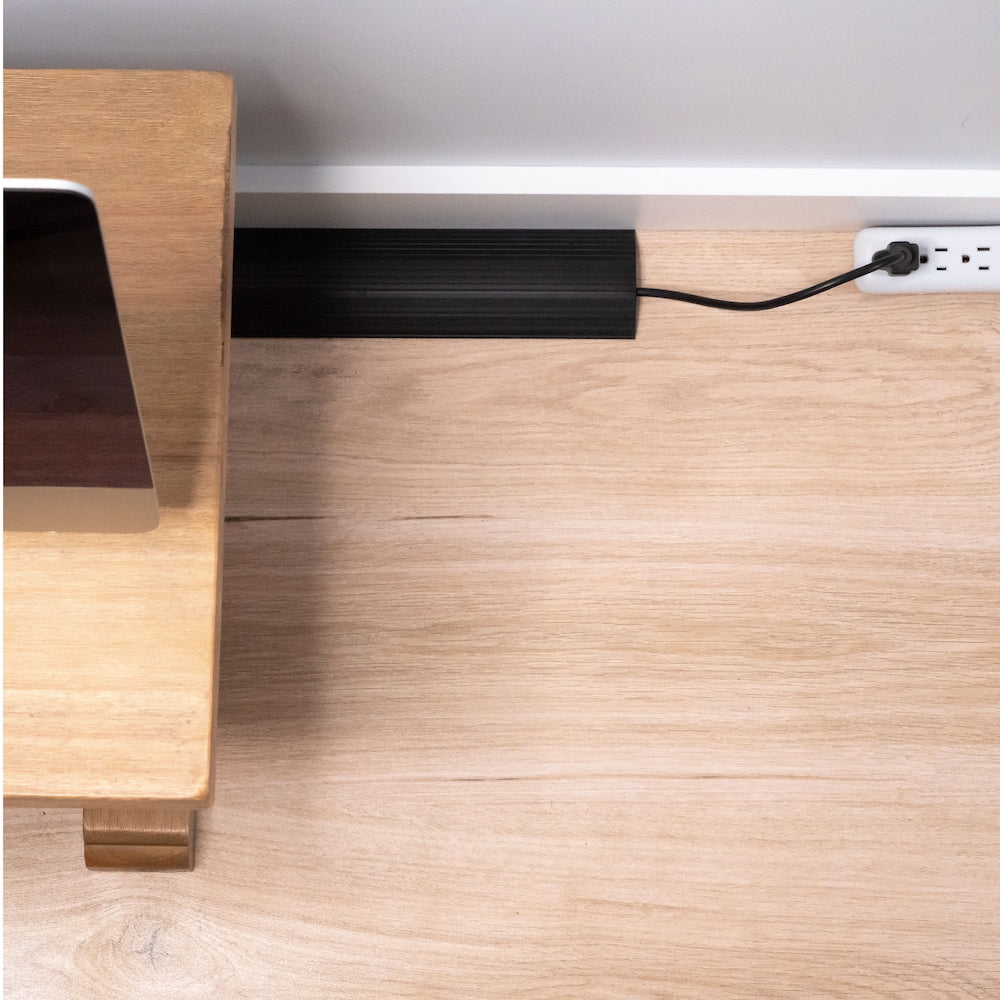 Protecteur de cordon CableMan 3 3 po x 5 pi.