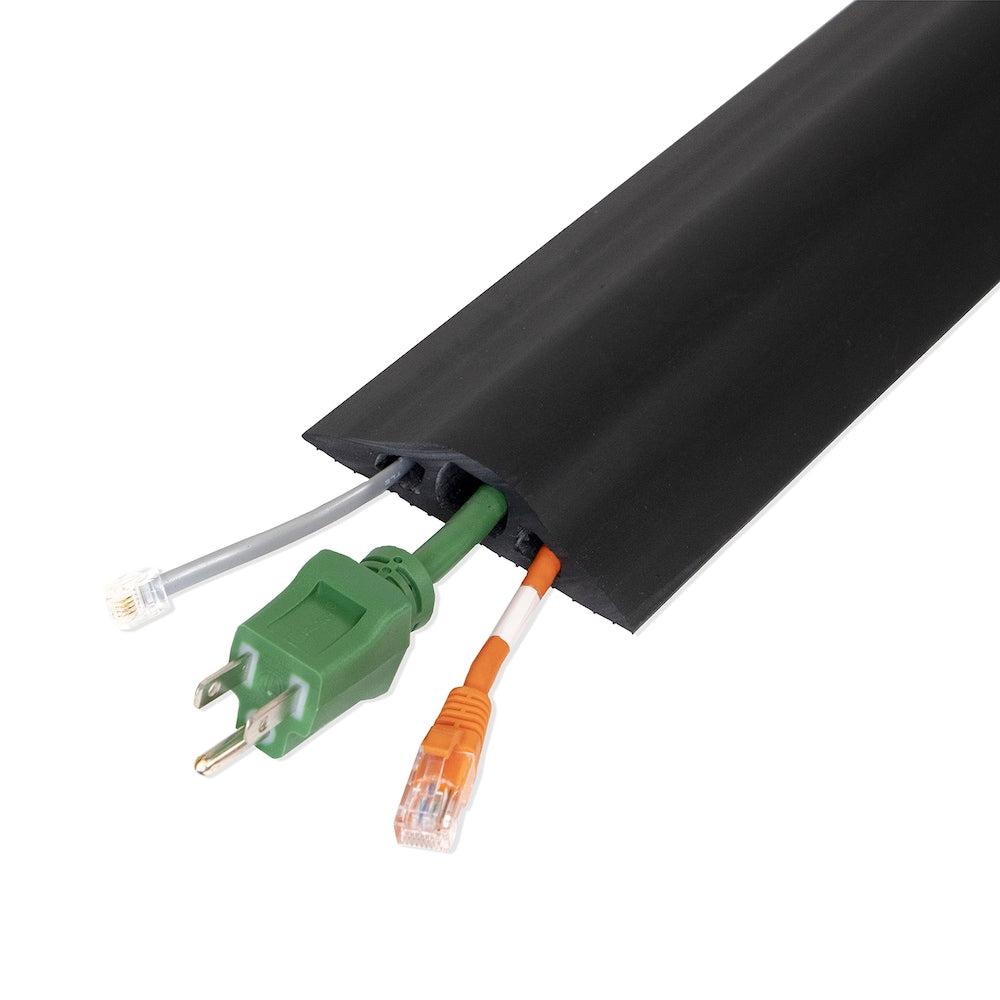 Protecteur de cordon LineBoss 3,5 po x 5 pi