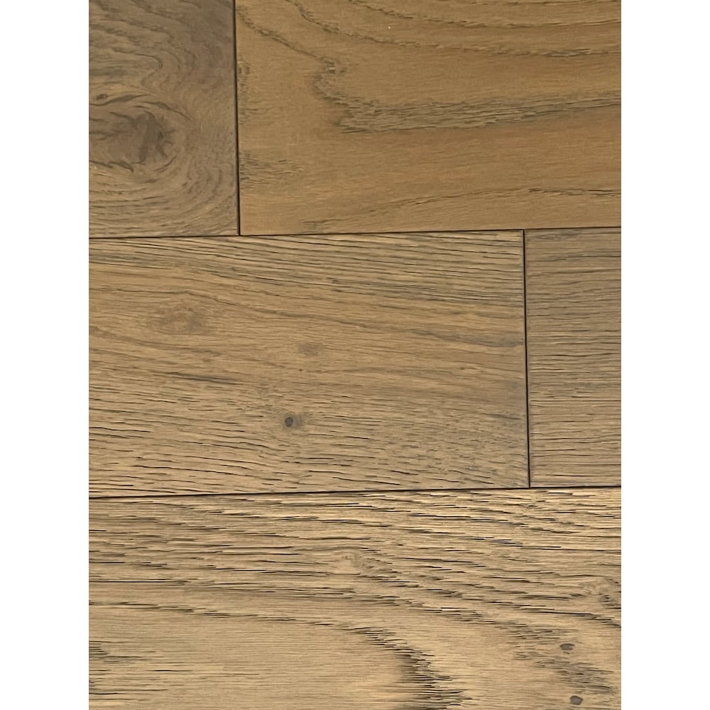 Oak 3/4 x 5-inch Arkell Low Gloss Engineered Floor (19.38 sq. ft. / Case)
