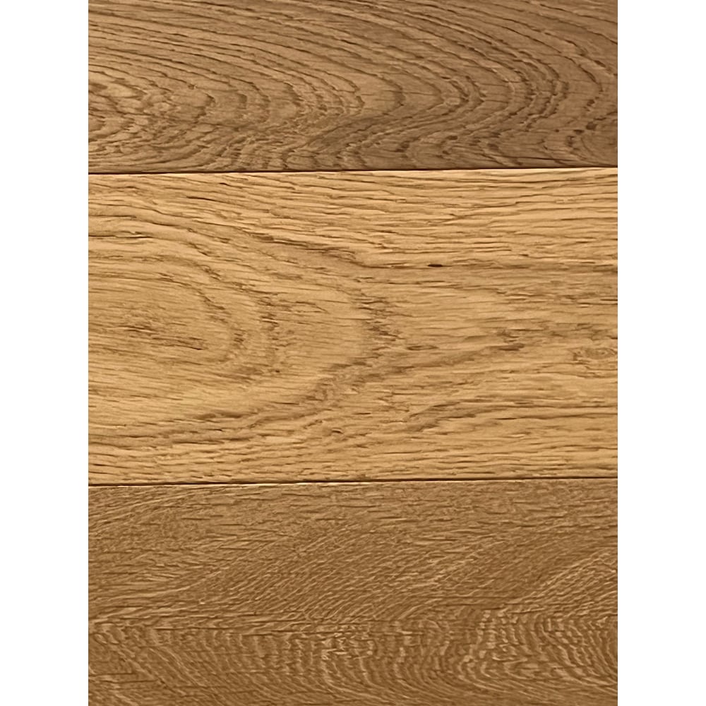 Oak 3/4 x 5-inch Camilla Low Gloss Engineered Floor (19.38 sq. ft. / Case)