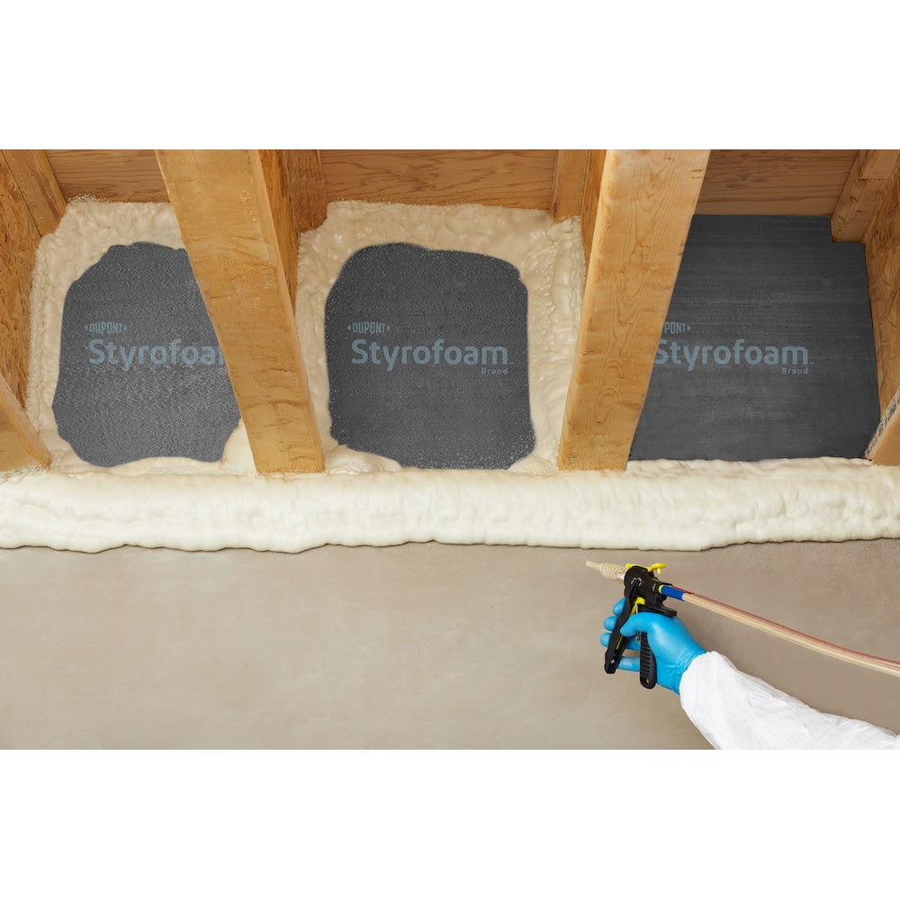 620 Low GWP Spray Foam Sealant Kit