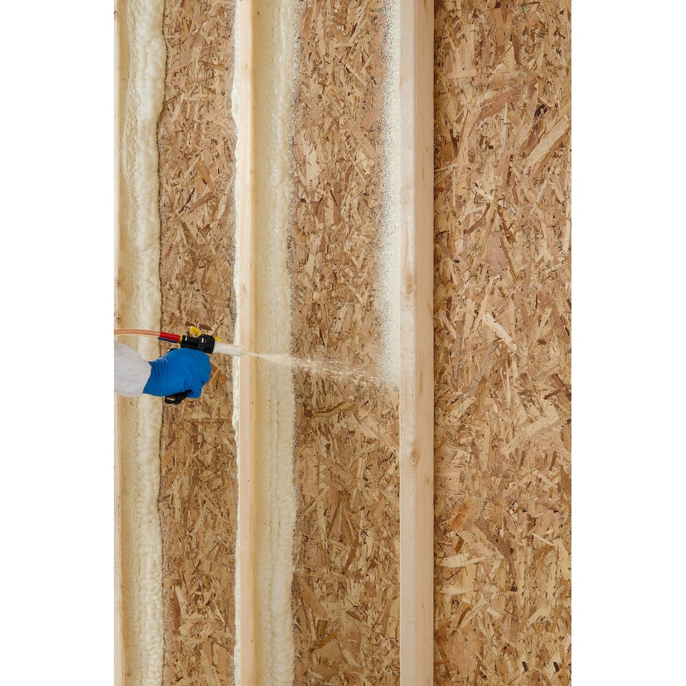 620 Low GWP Spray Foam Sealant Kit