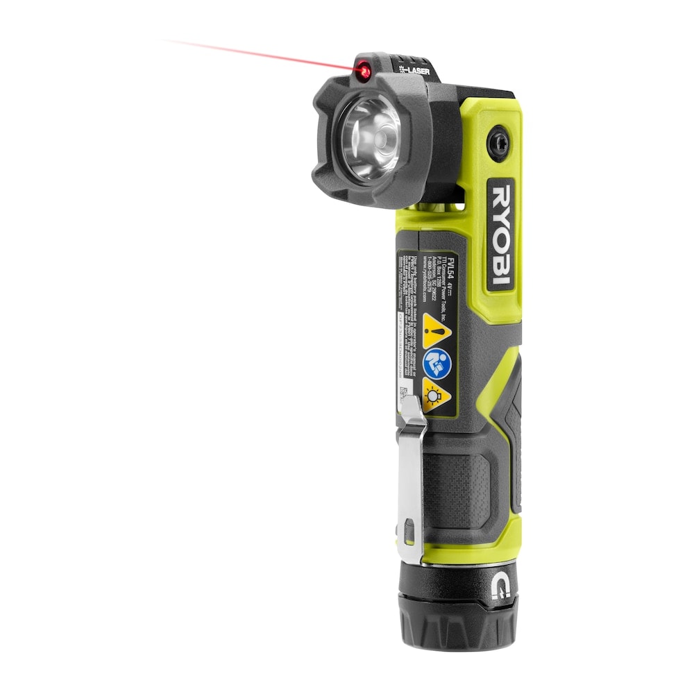 USB Lithium Pivoting 625 Lumens Head Light Kit with 2.0 Ah Battery and Charging Cable