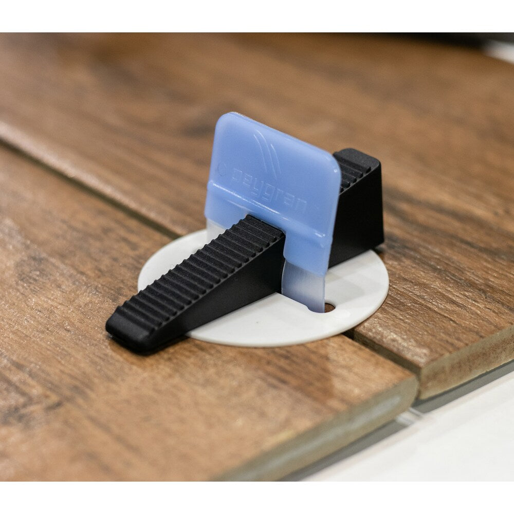 LS CLASSIC - 0.5mm (1/51 inch) Tile Clips - (300-pieces)