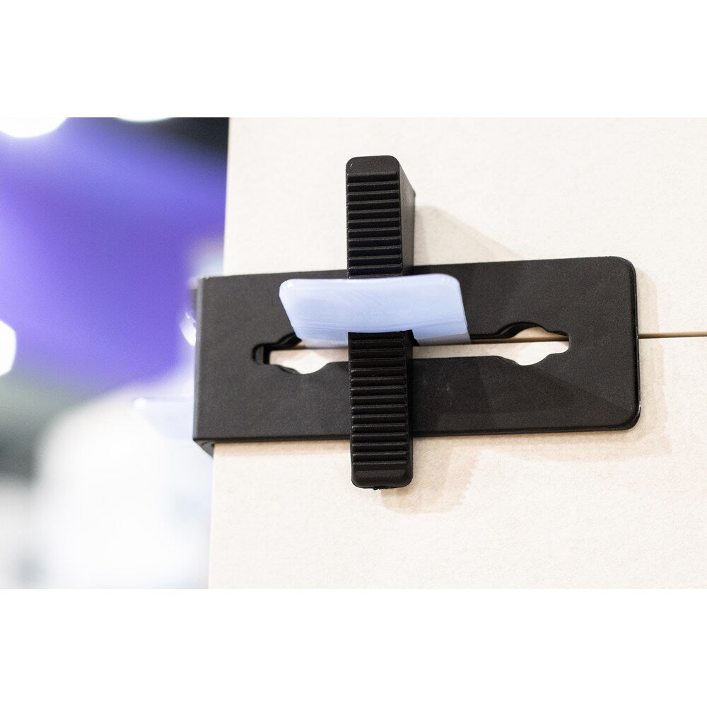LS CLASSIC - 0.5mm (1/51 inch) Tile Clips - (300-pieces)