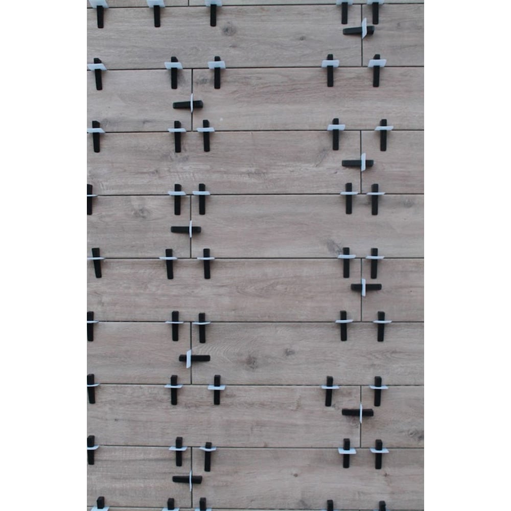 LS CLASSIC - Tile Levelling Wedges (100-pieces)