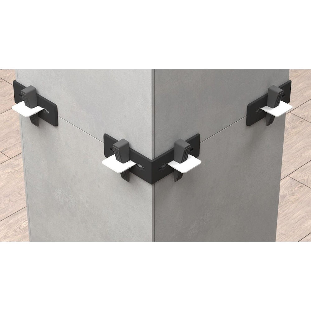 LS CLASSIC - Tile Leveling Brackets (25-pack)