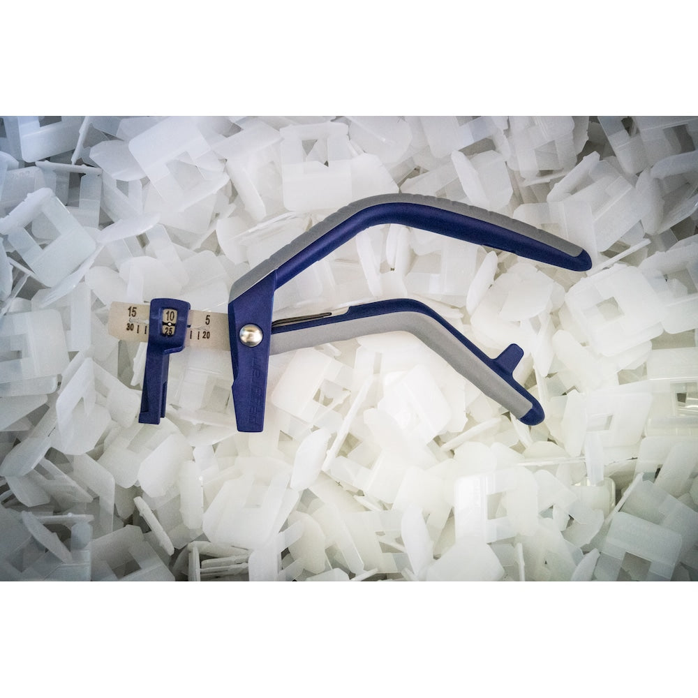 LS CLASSIC - Ergonomic Tile Pliers (1 piece)