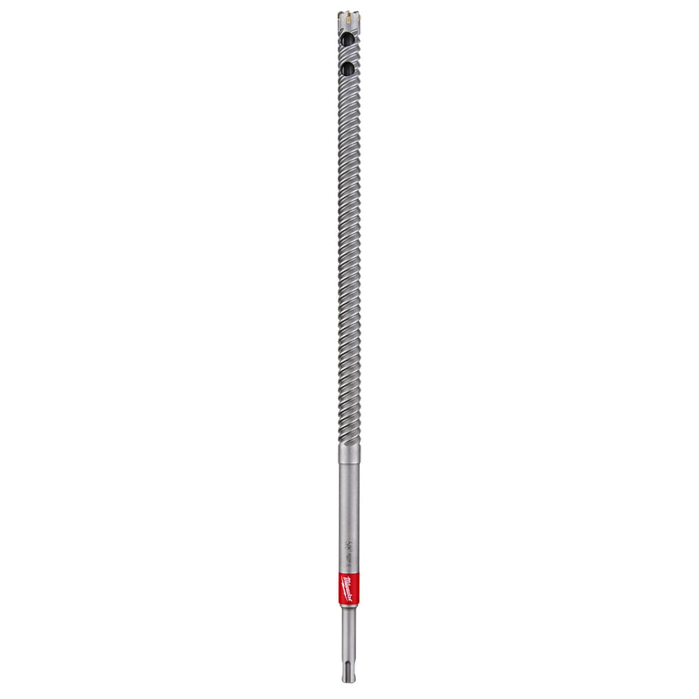 Coupe-barres d'armature SDS PLUS 5/8 po x 18 po