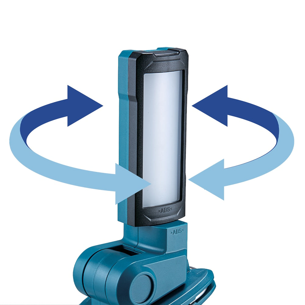 40Vmax XGT Cordless 500 lm High-luminance LED Flashlight with Lampshade (Tool Only)