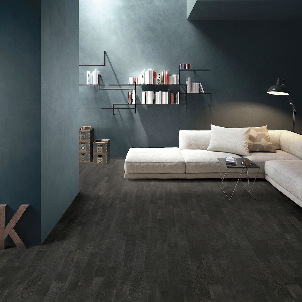 Drayton Oak 3/4-inch T x 5-inch W x Varying Length Engineered Hardwood Flooring (19.38 sq. ft./Case)