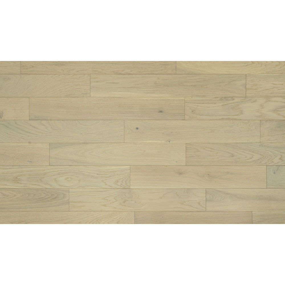 Chelsey Oak 3/4-inch T x 5-inch W x Varying Length Engineered Hardwood Flooring (19.38 sq. ft./Case)