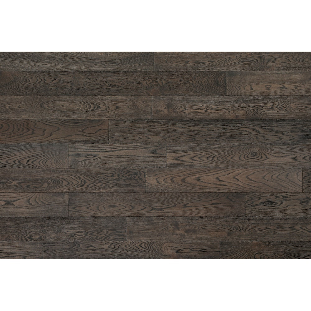 Aberfoyle Oak 3/4-inch T x 3 ½-inch W x Varying L Engineered Hardwood Flooring(20.93 sq.ft./Case)