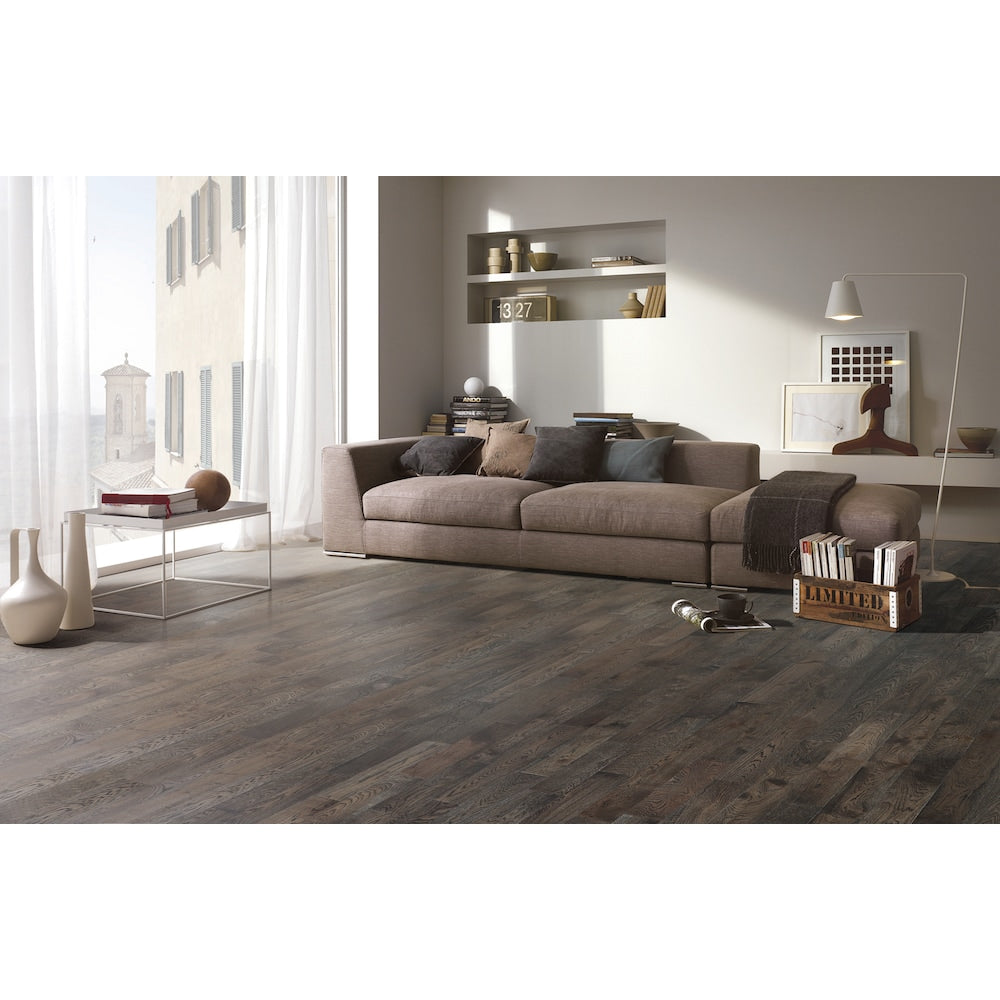 Aberfoyle Oak 3/4-inch T x 3 ½-inch W x Varying L Engineered Hardwood Flooring(20.93 sq.ft./Case)