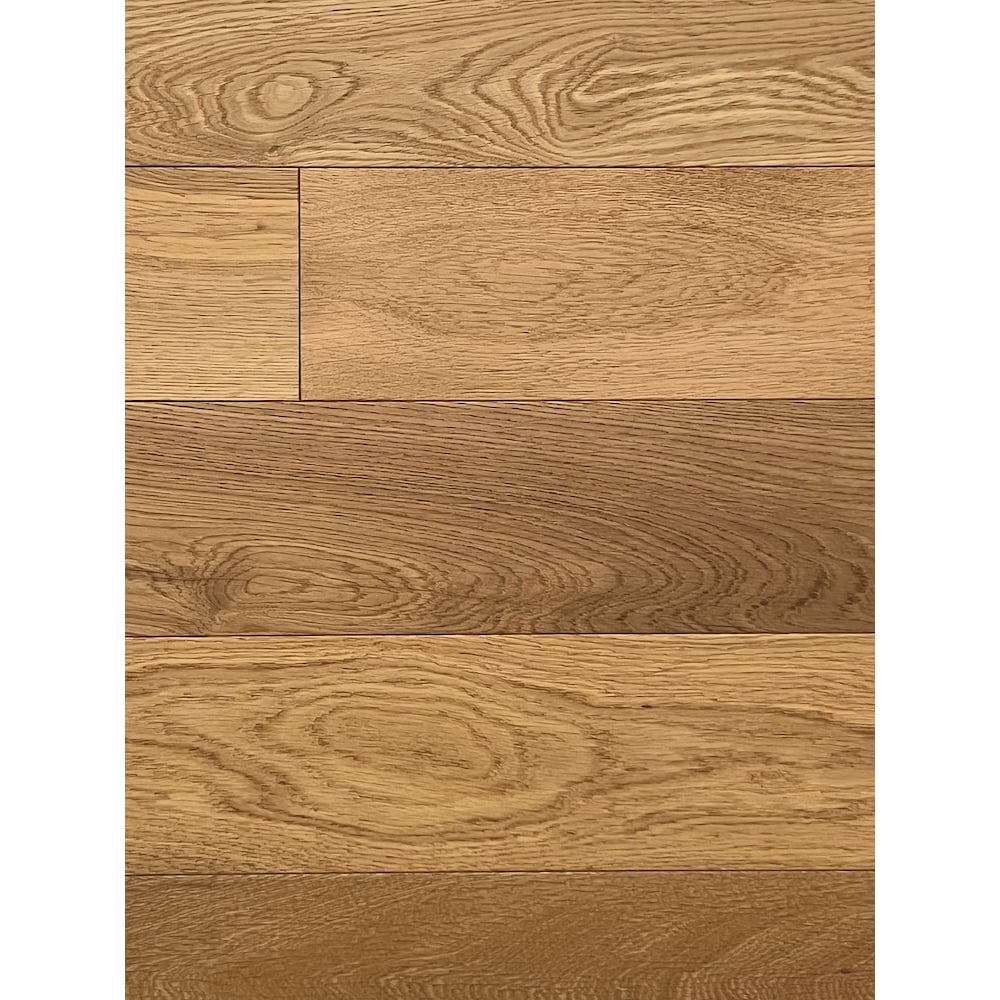 Camilla Oak 3/4-inch T x 3 ½-inch W x Varying L Engineered Hardwood Flooring(20.93 sq.ft./Case)