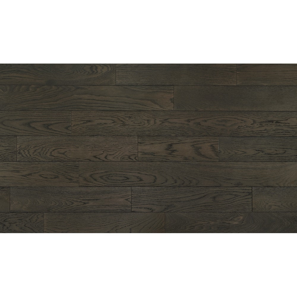 Oak 3/4 x 5-inch Glen Allen Engineered Hardwood Floor (19.38 sq. ft. / Case)