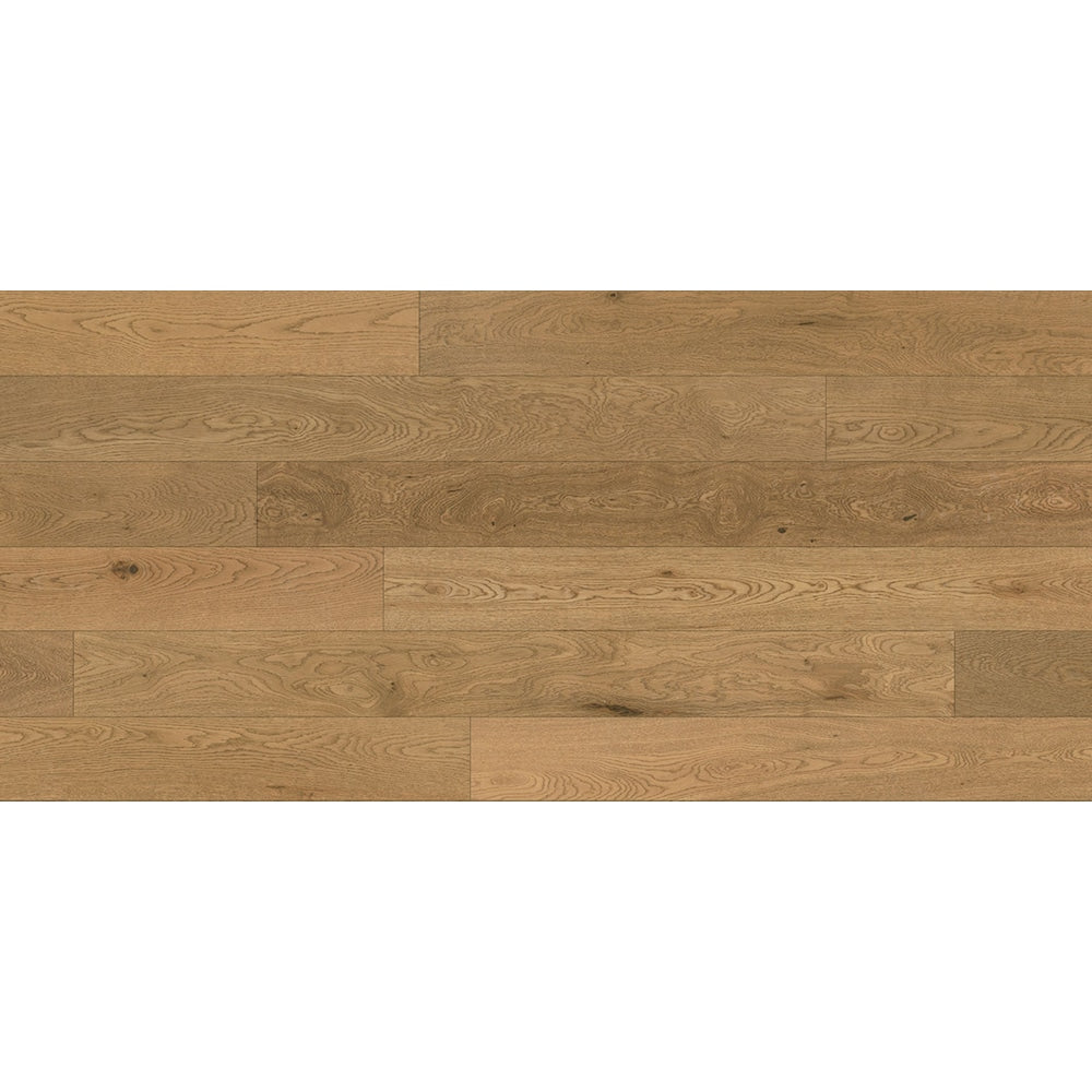 Jive Oak 9/16-inch Thick x 7 1/2-inch Wide x Varying Length Engineered Floor (31.02 sq.ft./Case)