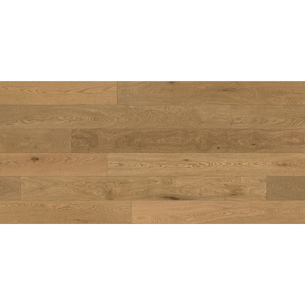 Jive Oak 9/16-inch Thick x 7 1/2-inch Wide x Varying Length Engineered Floor (31.02 sq.ft./Case)