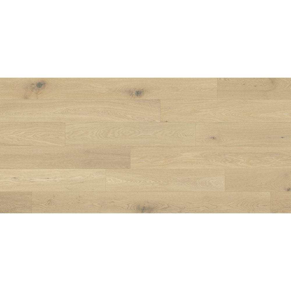 Mambo Oak 9/16-inch Thick x 7 1/2-inch Wide x Varying Length Engineered Floor (31.02 sqft/Cs)