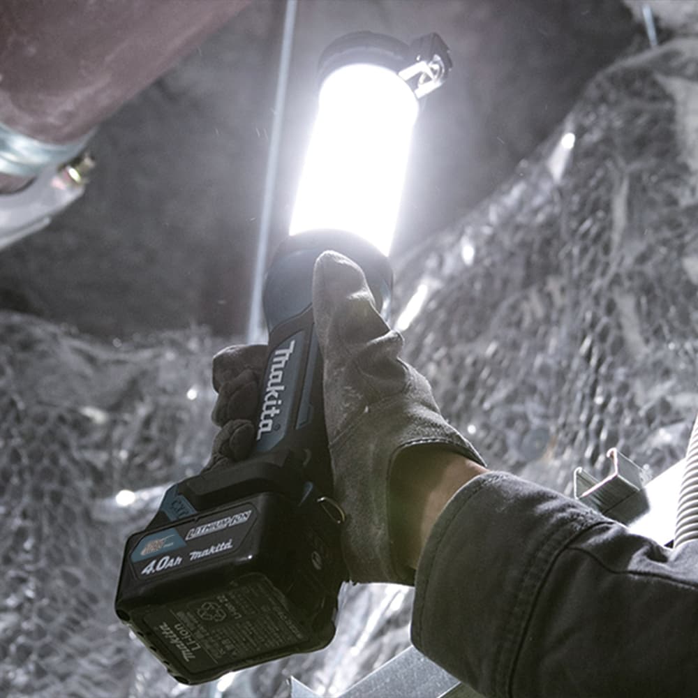 12Vmax CXT Lithium-Ion Cordless LED Worklight-Lantern (Tool Only)