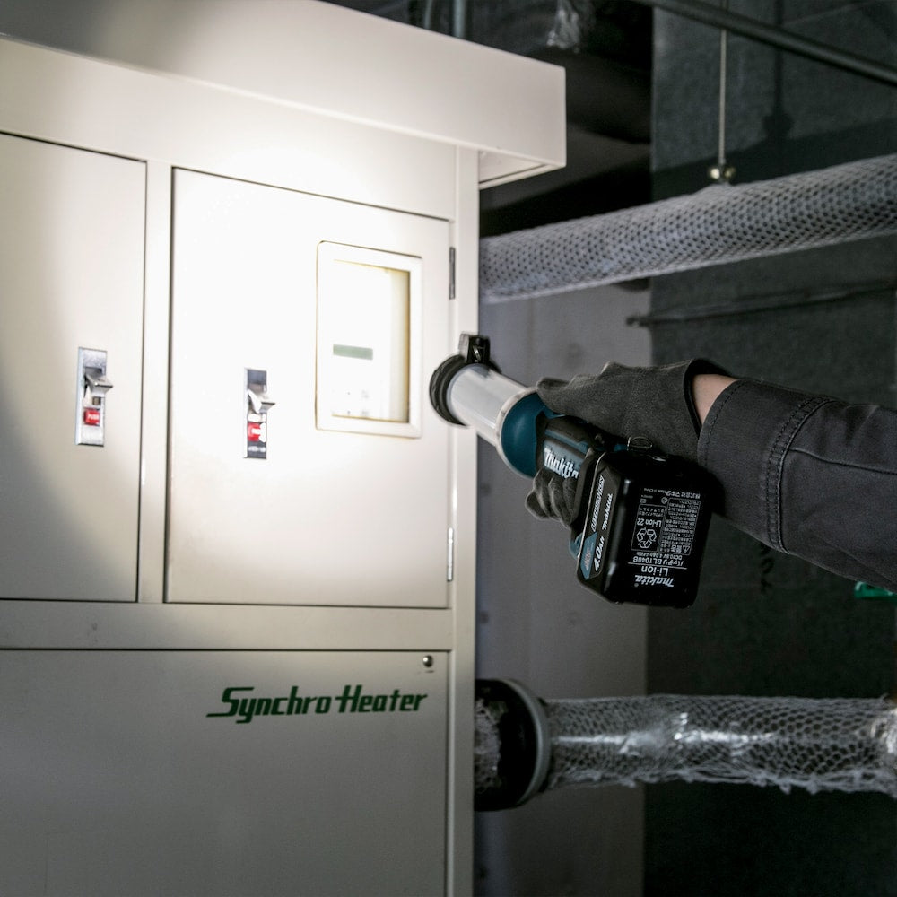 12Vmax CXT Lithium-Ion Cordless LED Worklight-Lantern (Tool Only)