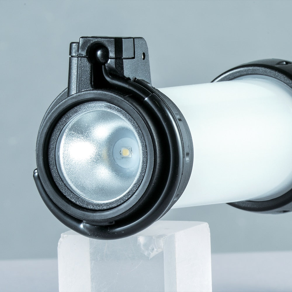 12Vmax CXT Lithium-Ion Cordless LED Worklight-Lantern (Tool Only)