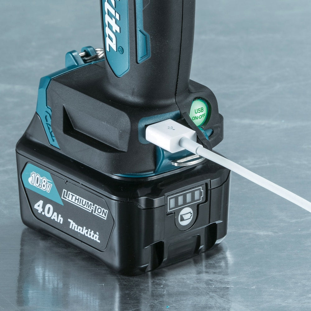 12Vmax CXT Lithium-Ion Cordless LED Worklight-Lantern (Tool Only)