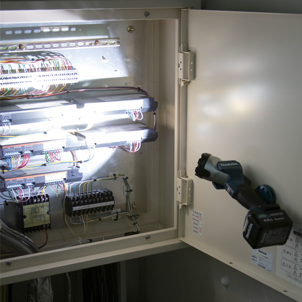 12Vmax CXT LithiumIon Cordless High Luminance LED Flashlight (Tool Only)