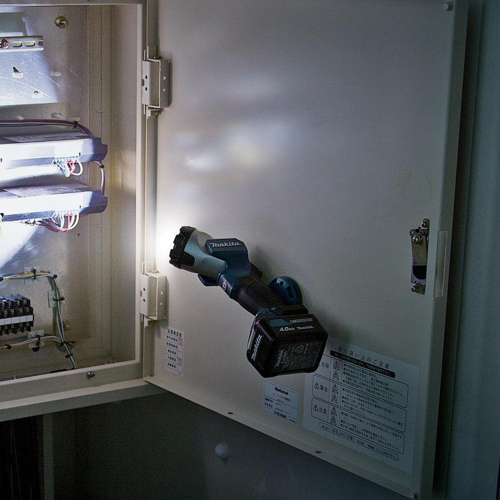 12Vmax CXT LithiumIon Cordless High Luminance LED Flashlight (Tool Only)