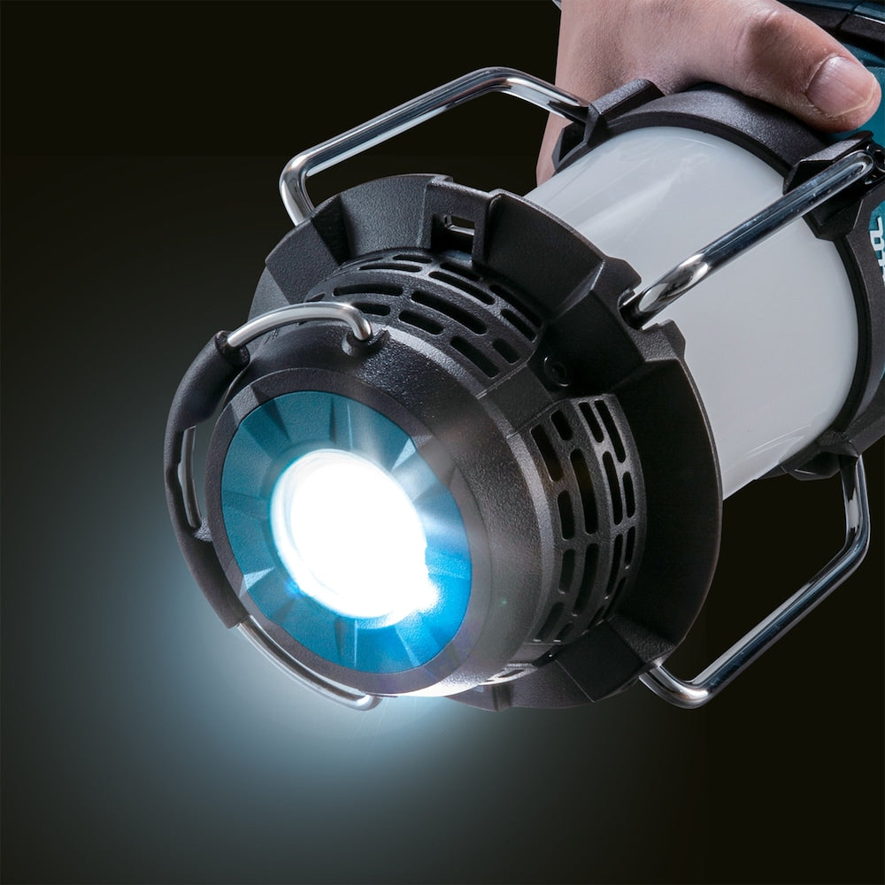 18V LXT Lithium-Ion Cordless Lantern Radio with Built-in Flashlight and Bluetooth (Tool Only)