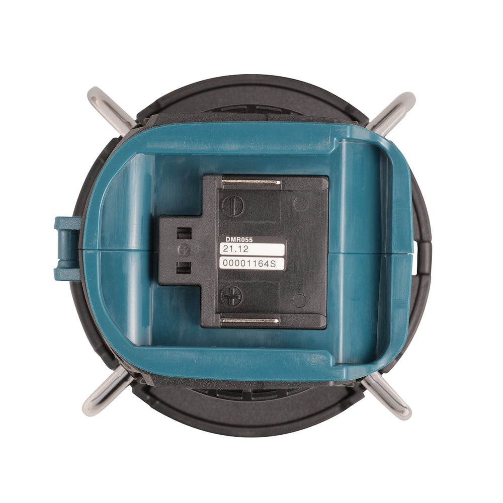 18V LXT Lithium-Ion Cordless Lantern Radio with XPT and 360-Degrees Light (Tool Only)