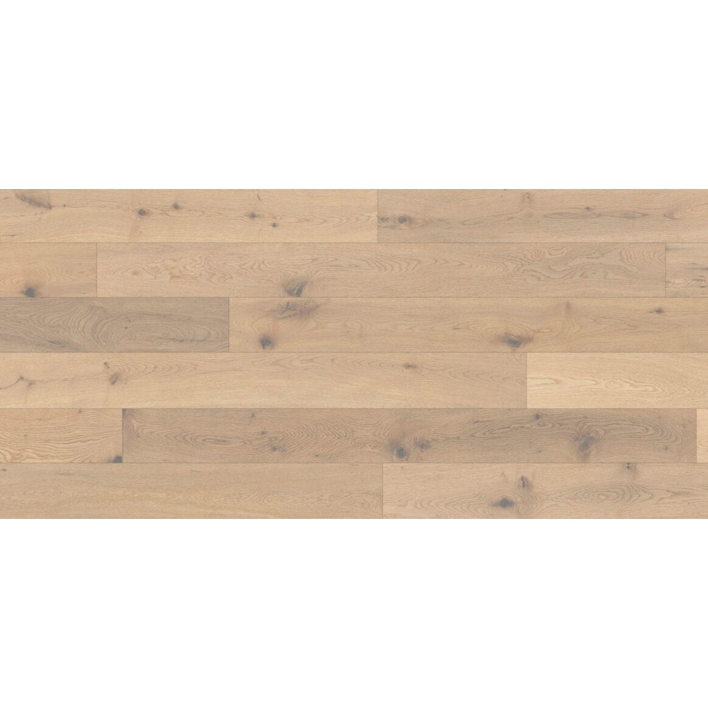 Oak Ballet 9/16-inch T 6/32-inch x 7 1/2-inch W Varying Length Engineered Flooring (31.02 sq.ft/Case)