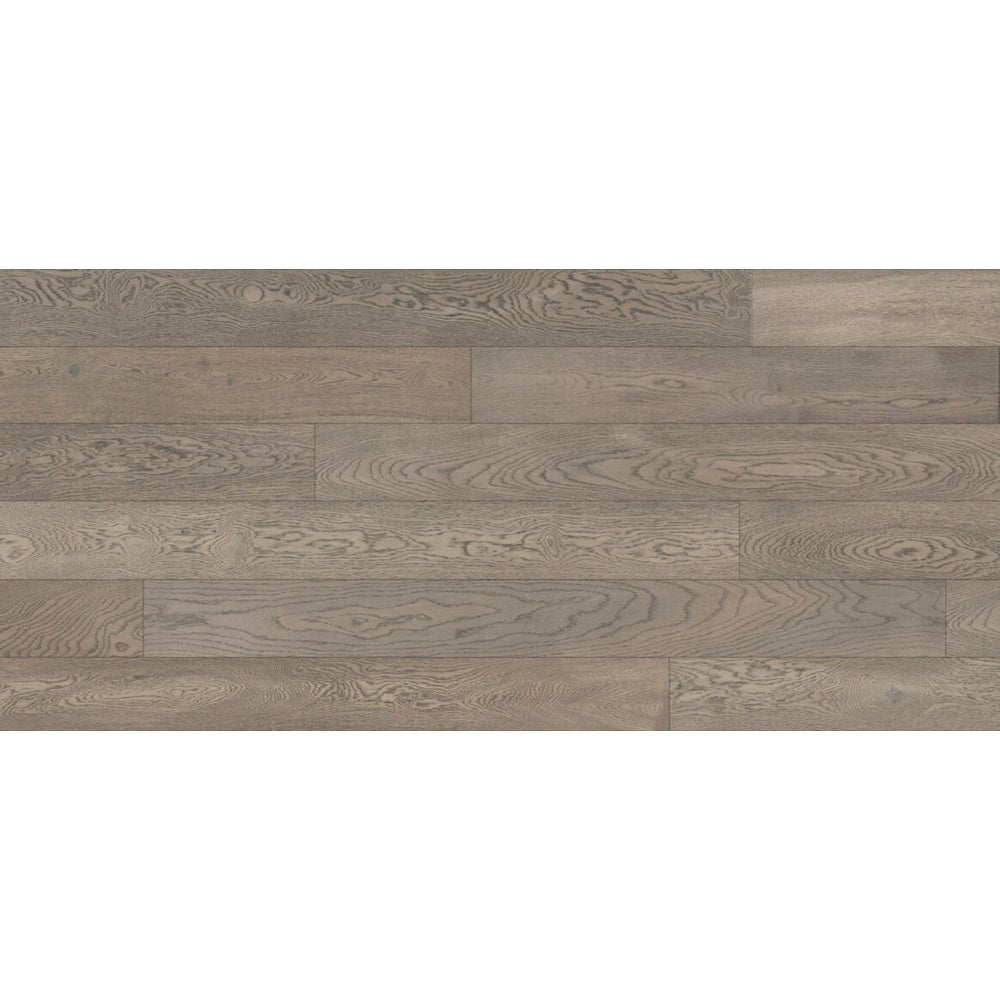 Oak Balboa 9/16-inch T 6/32-inch x 7 1/2-inch W Varying L Engineered Flooring (31.02 sq.ft./Case)