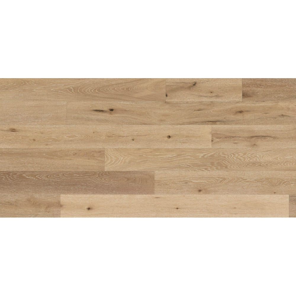 Oak Bolero 9/16-inch T 6/32-inch x 7 1/2-inch W Varying L Engineered Flooring (31.02 sq.ft./Case)