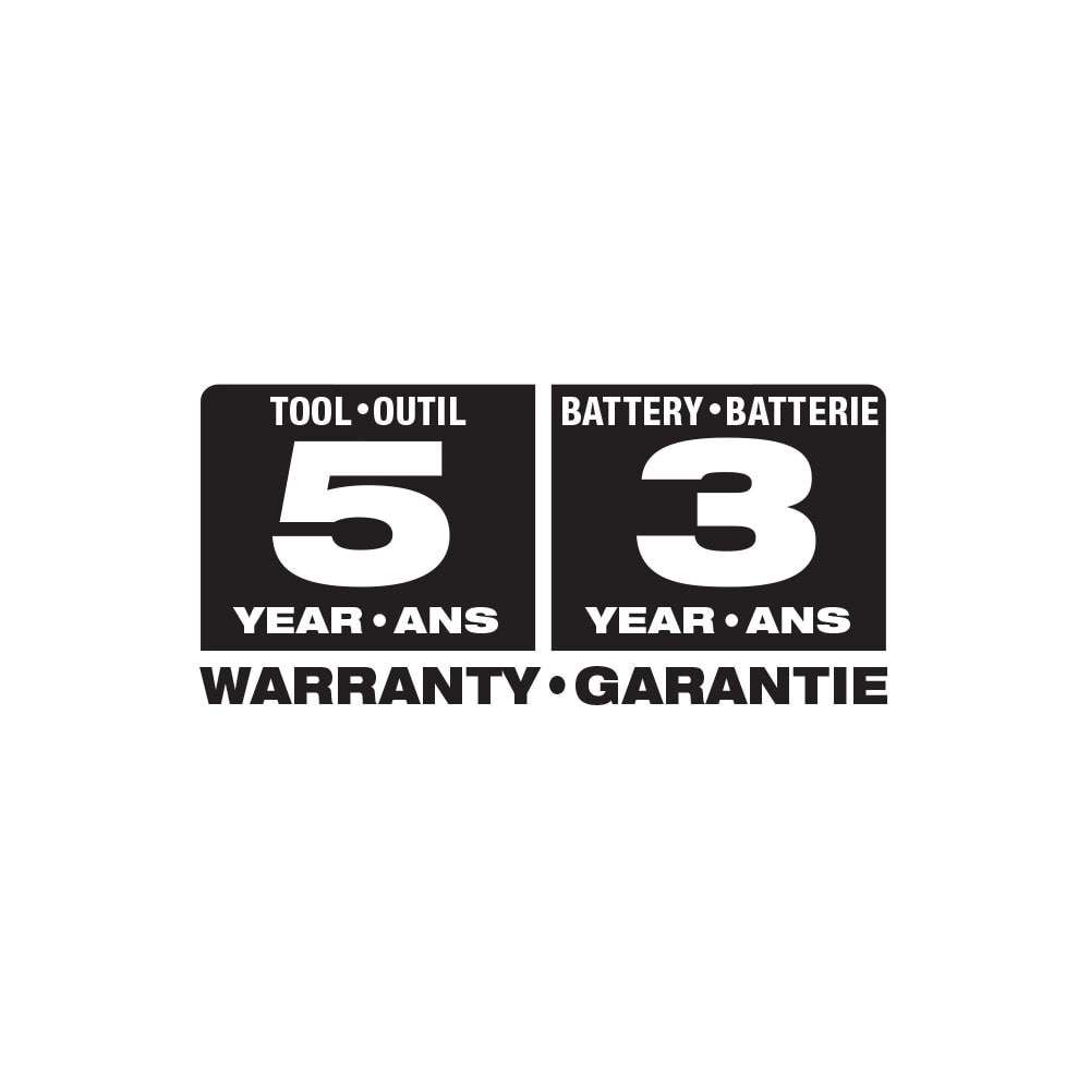 M18 18V Li-Ion Hammer Drill, Impact Driver, SAWZALL, Circ Saw Kit (4-Tool) w/ (2) 3.0Ah Batteries