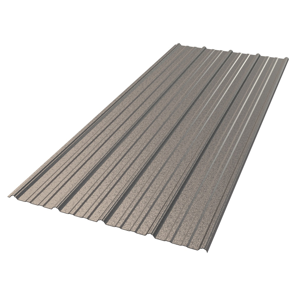 Ultra-Vic 36 Inch 28ga X 93 Inch Galvanized