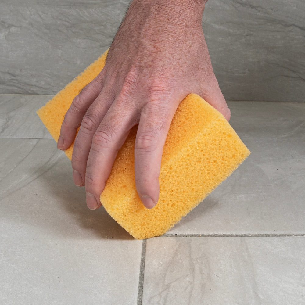 Pro Square Sponge for Grouting Floor and Wall Tiles