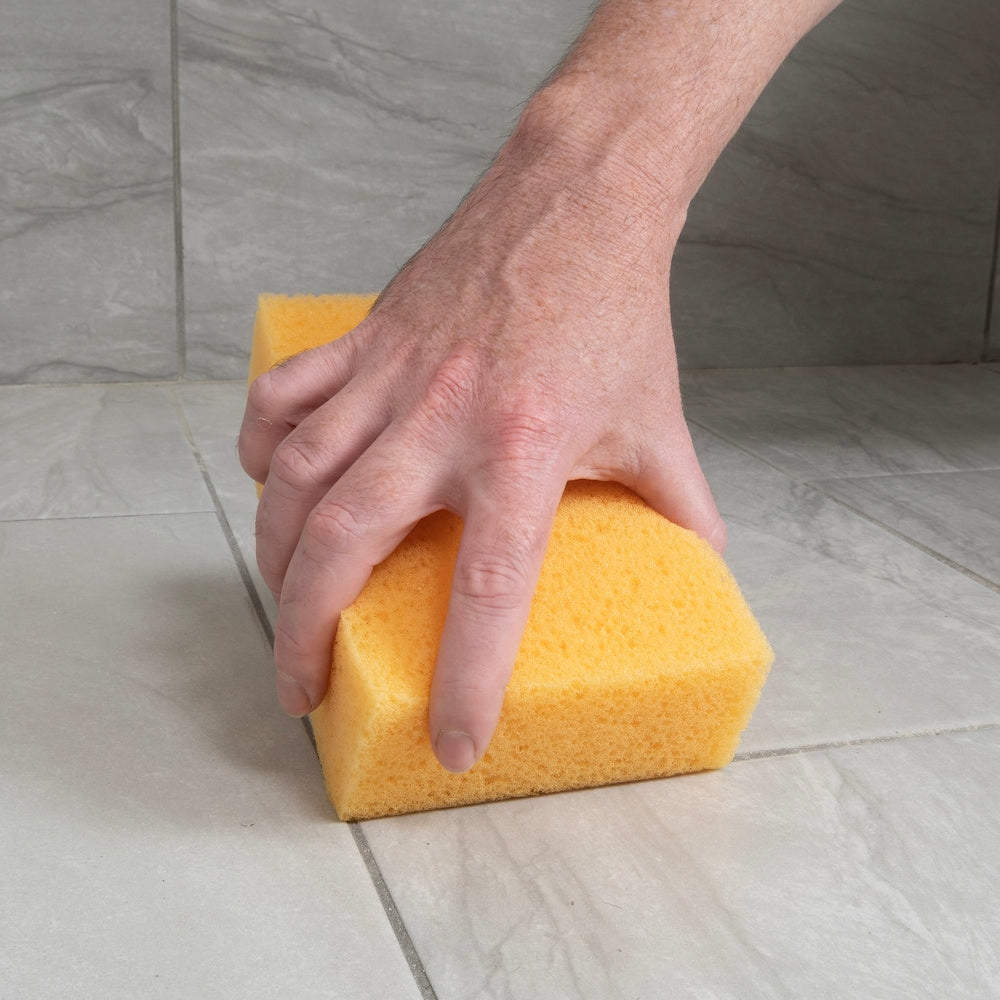 Pro Square Sponge for Grouting Floor and Wall Tiles