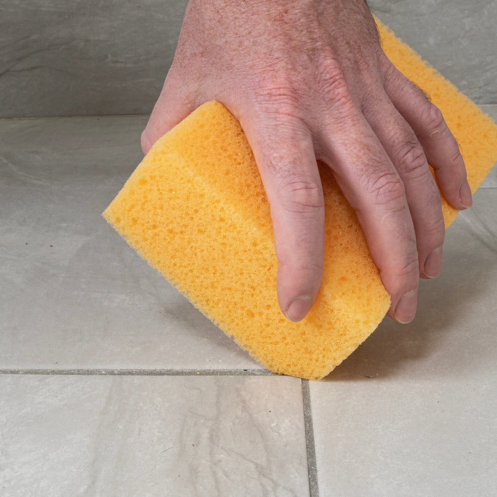 Pro Square Sponge for Grouting Floor and Wall Tiles