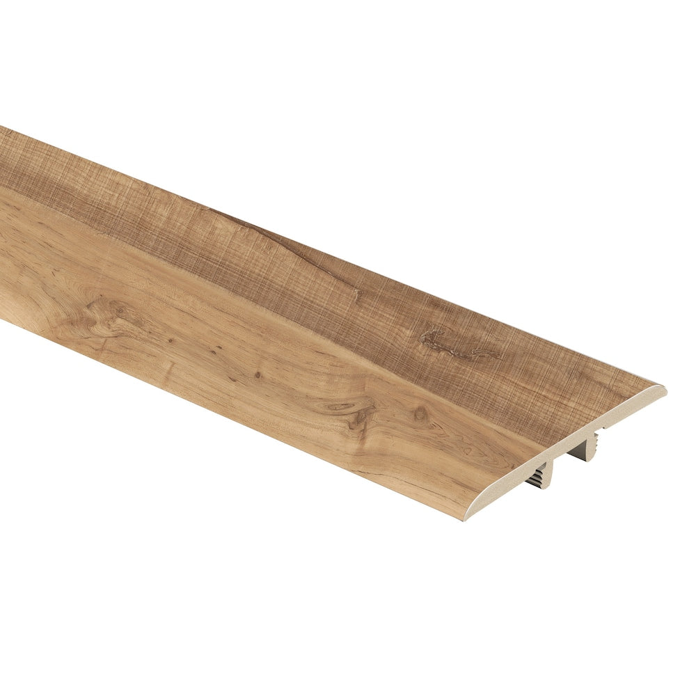 Boreal Daylight 5/16-inch Thick x 1 3/4-inch Wide x 72-inch Length Vinyl T-Molding