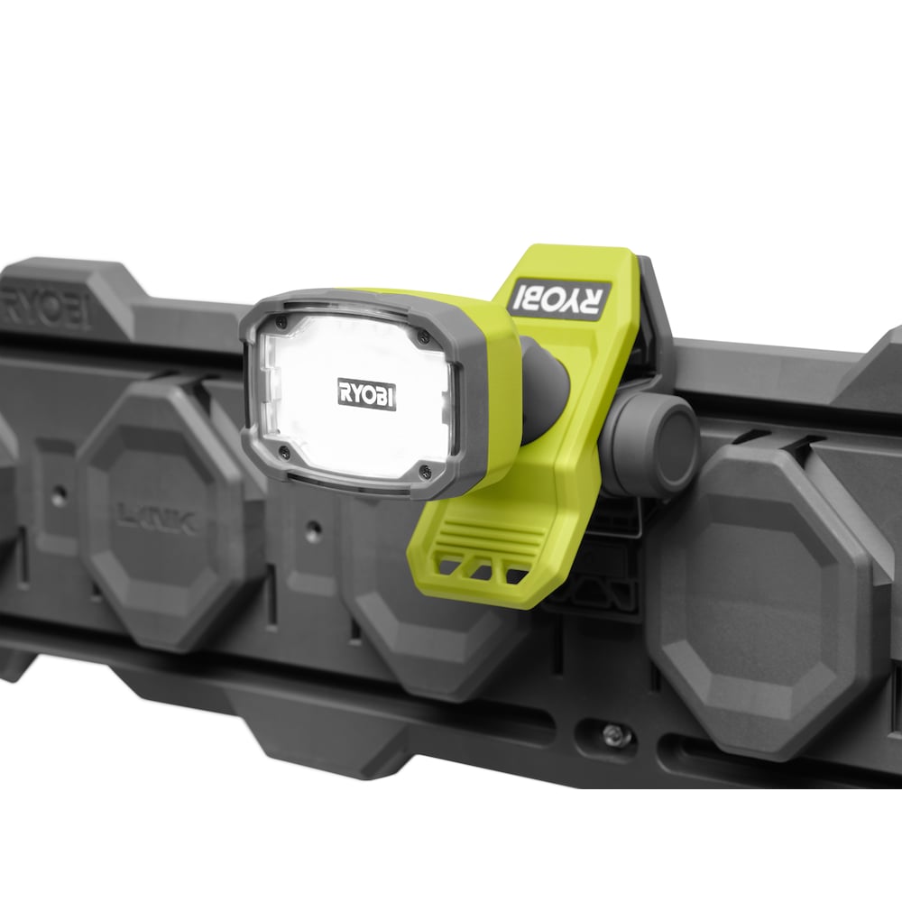 USB Lithium Magnetic Clamp Light Kit