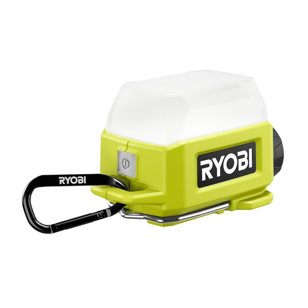 USB Lithium Compact Cordless Area Light Kit