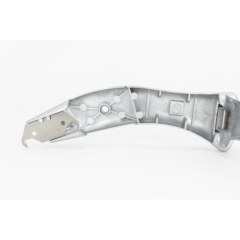 Fixed Blade Roofer's Knife