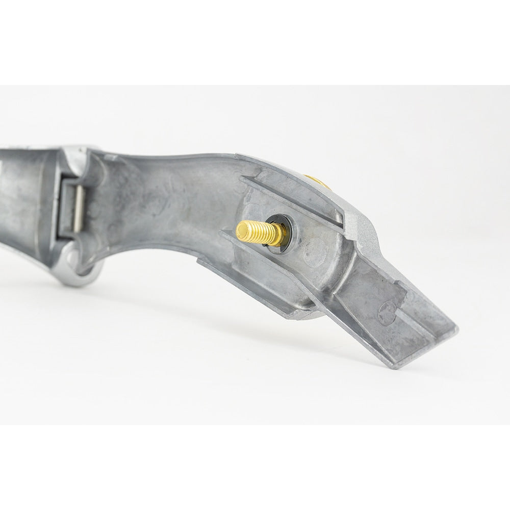 Fixed Blade Roofer's Knife