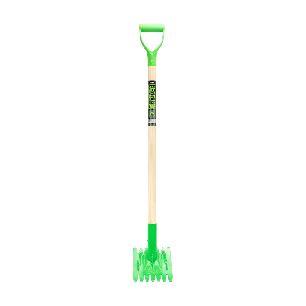 Best Damn Ripper Roofing Shovel